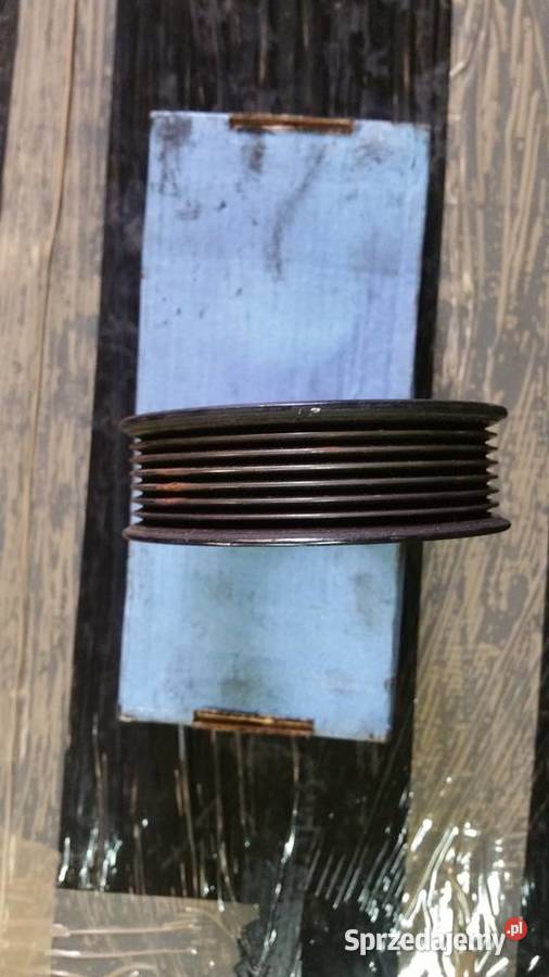 KOLO PASOWE POMPY WODY MASTER MOVANO B RENAULT Częstochowa