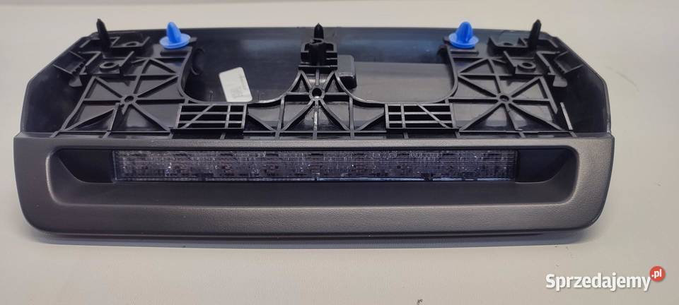 DACIA DUSTER II TRZECIE ŚWIATŁO STOP 265903636R Światła stop