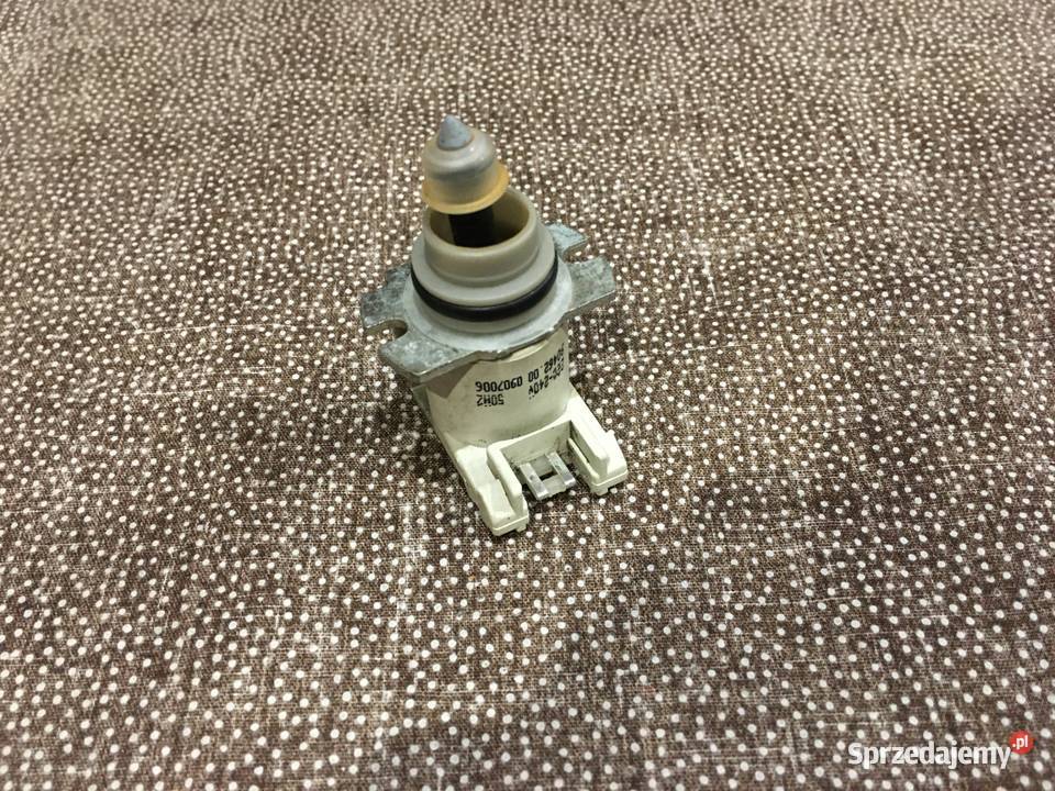 Elektrozawór zmywarka AEG Electrolux Zanussi Katowice