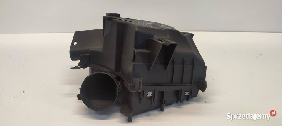 VOLVO V60 V70 XC70 OBUDOWA FILTRA POWIETRZA dolnośląskie