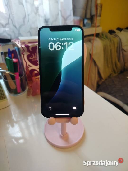 iPhone 12 Miłkowice sprzedam