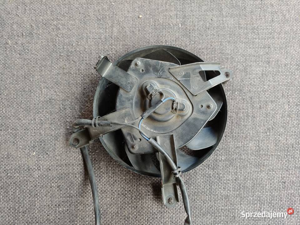 Wentylator wiatrak chłodnicy Suzuki DL 1000 Zamość