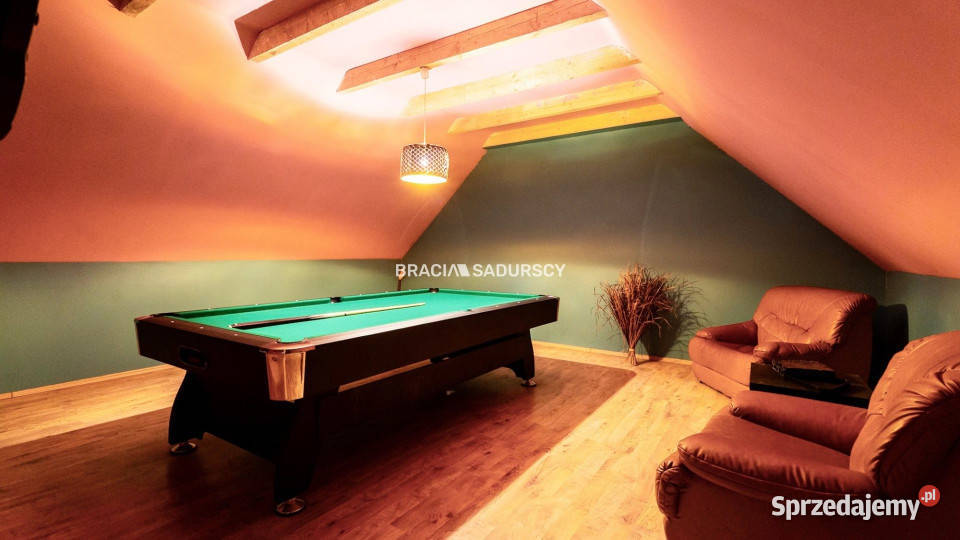 sprzedaży domu bliźniaka Libertów Św Floriana utwardzona Sprzedaż