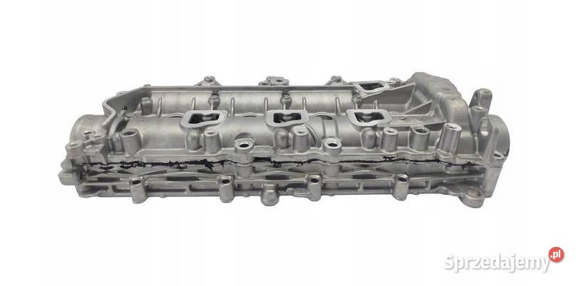 Pokrywa Zaworów Citroen Peugeot FORD 1697054780 Zestawy naprawcze Białystok