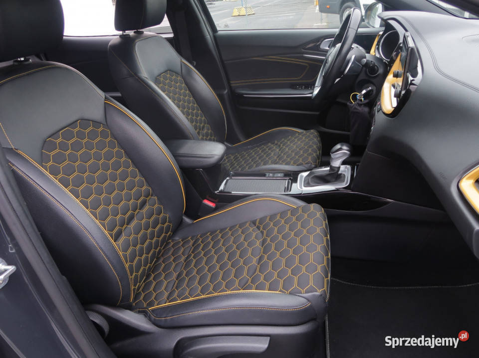 Kia XCeed 14 TGDI Lublin