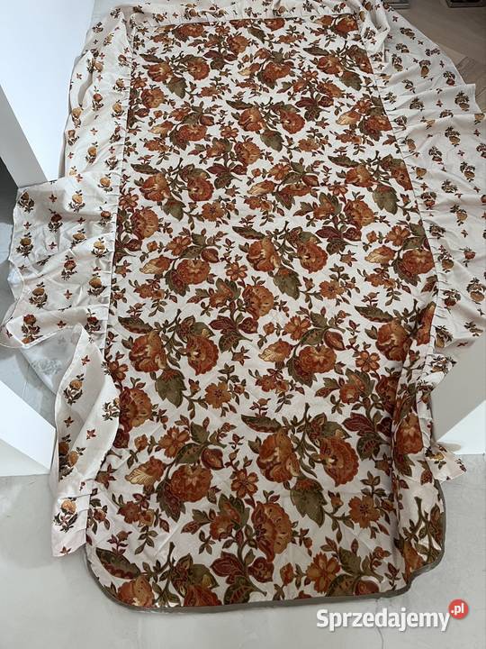 Narzuta na łóżko pojedyncze Wrocław