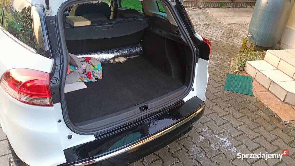 Renault Clio Combi 15 dCi 90 Nowy Sącz