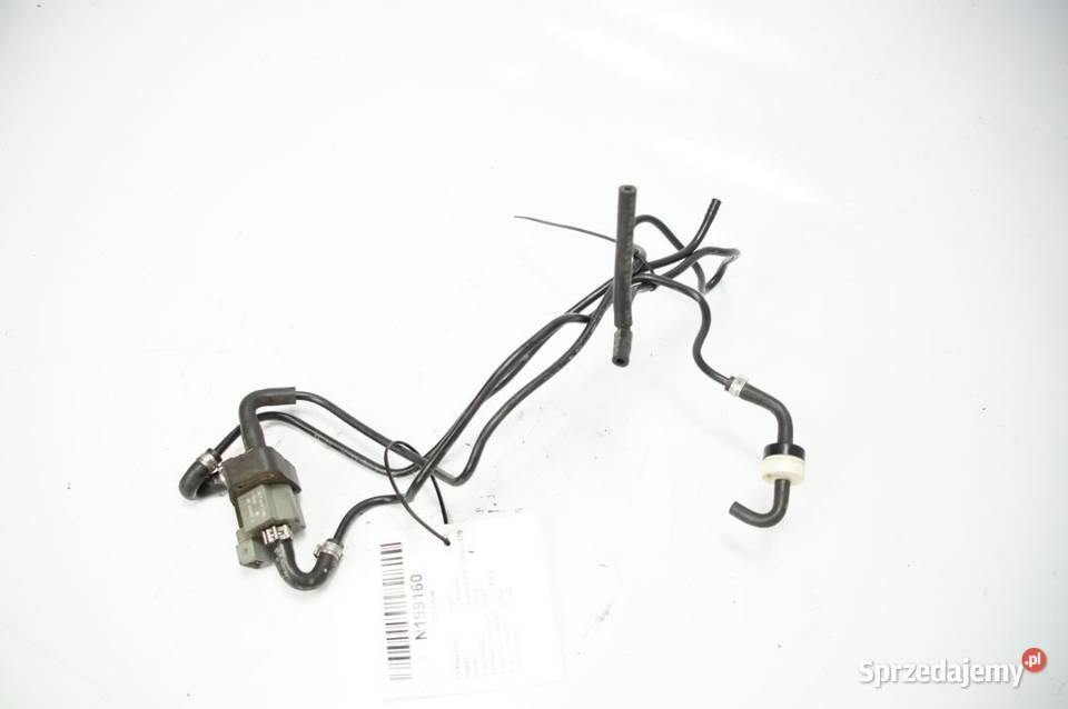 ZAWÓR PORSCHE PANAMERA TURBO 970 PODCIŚNIENIA kujawsko-pomorskie Lipno