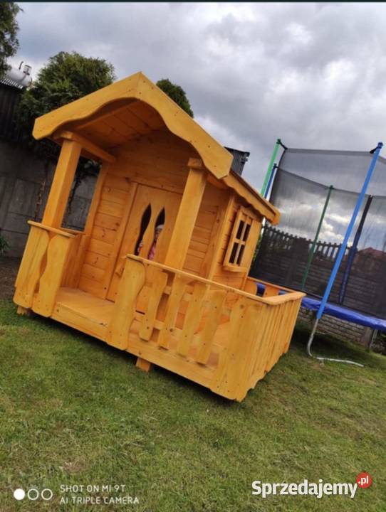 Meble ogrodowe Łagów