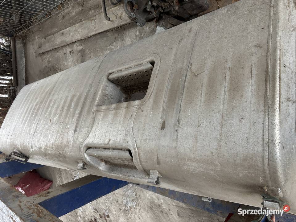 Zbiornik paliwa Volvo 870L 21335729 Olkusz