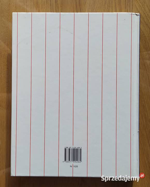 CHORY w DOMU Diana Hastings Hajnówka