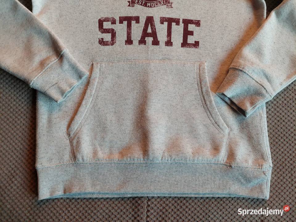 Terranova bluza rozmiar XS 11 lat+ małopolskie Kraków sprzedam