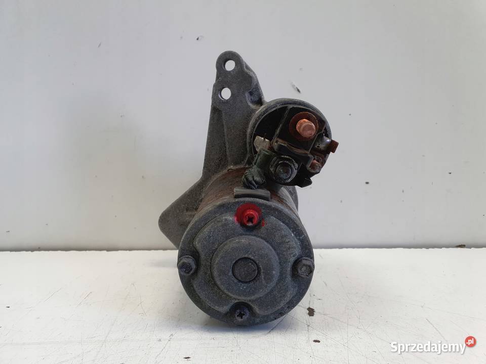 ROZRUSZNIK Dacia Logan II 09 TCe ROZRUSZNIK osobowe lubelskie Rudka