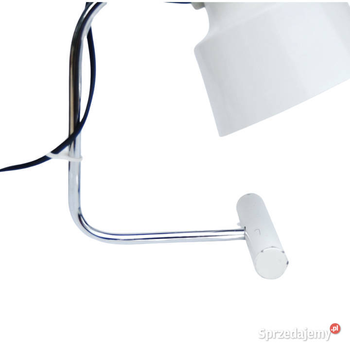 Lampka biurkowa proj J Hurka Napako mazowieckie Warszawa