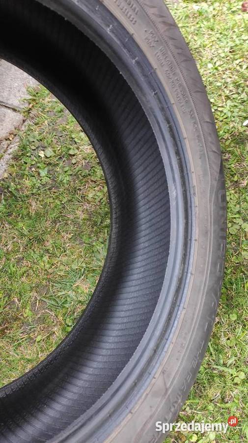 Opony zimowe Uniroyal 4 65 Bytom