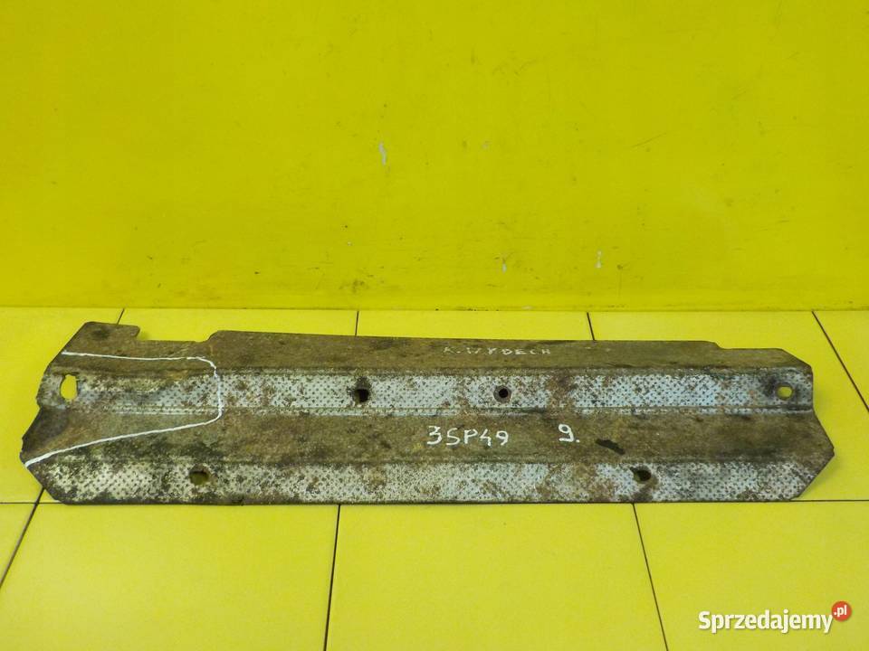 OPEL SENATOR 25 B 90r 140 25NE 8793 oslona Suków