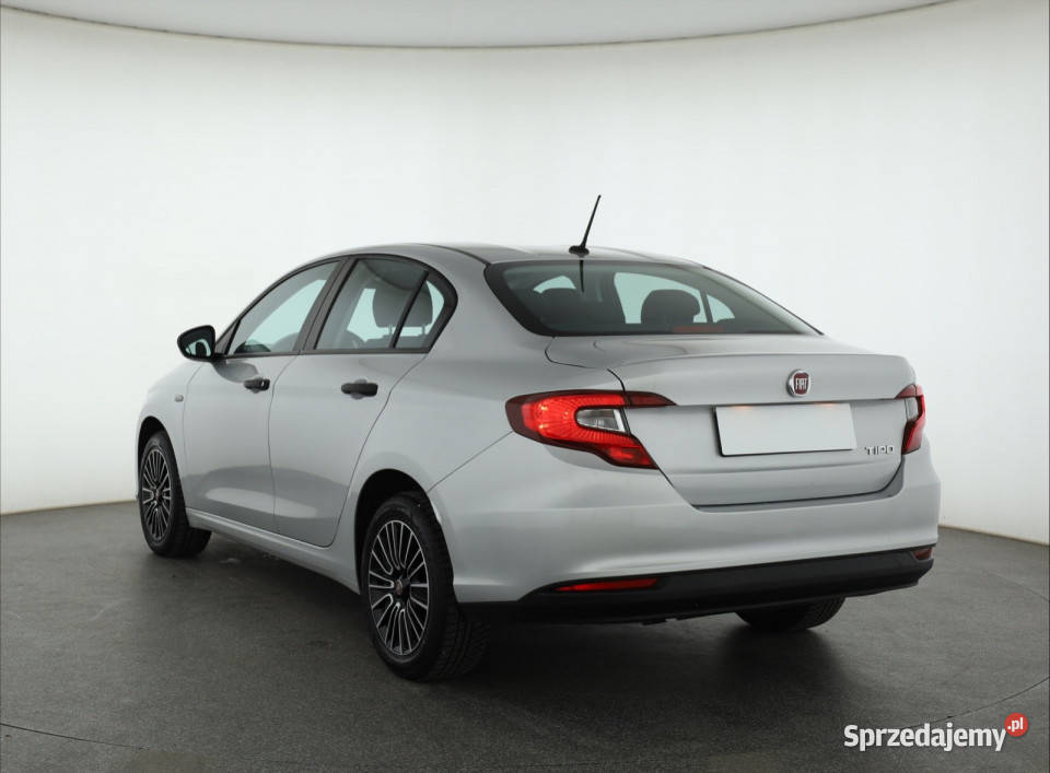 Fiat Tipo 13 MultiJet diesel
