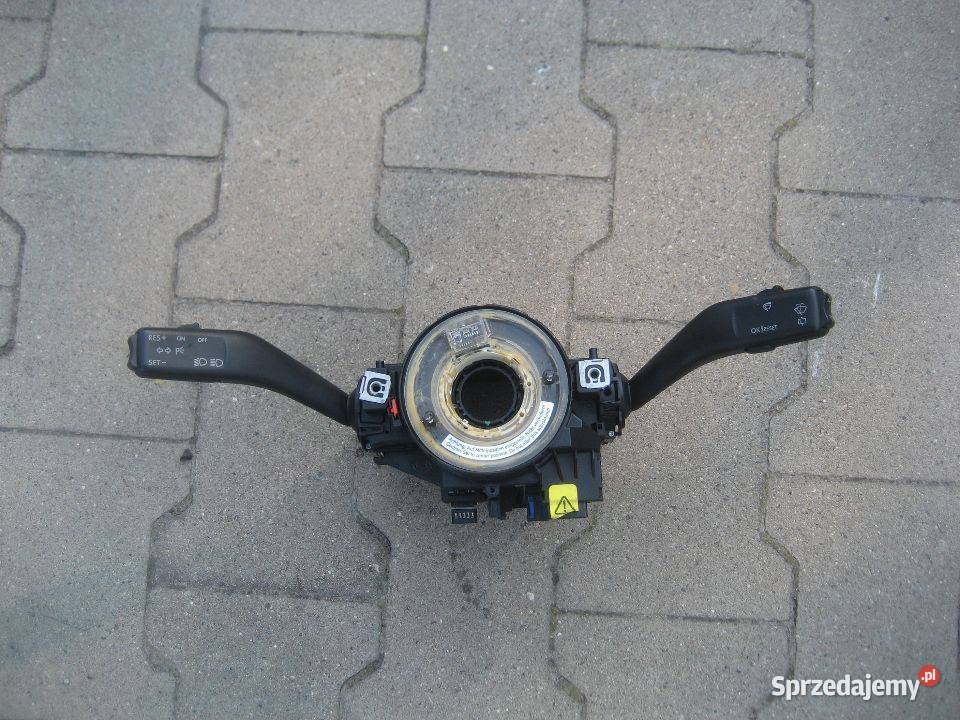 seat toledo iii 3 altea 0413r przełącznik osobowe Rakoniewice