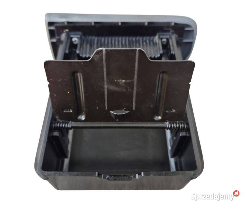 POPIELNICZKA HONDA CRV I 1 SZARA Działoszyce