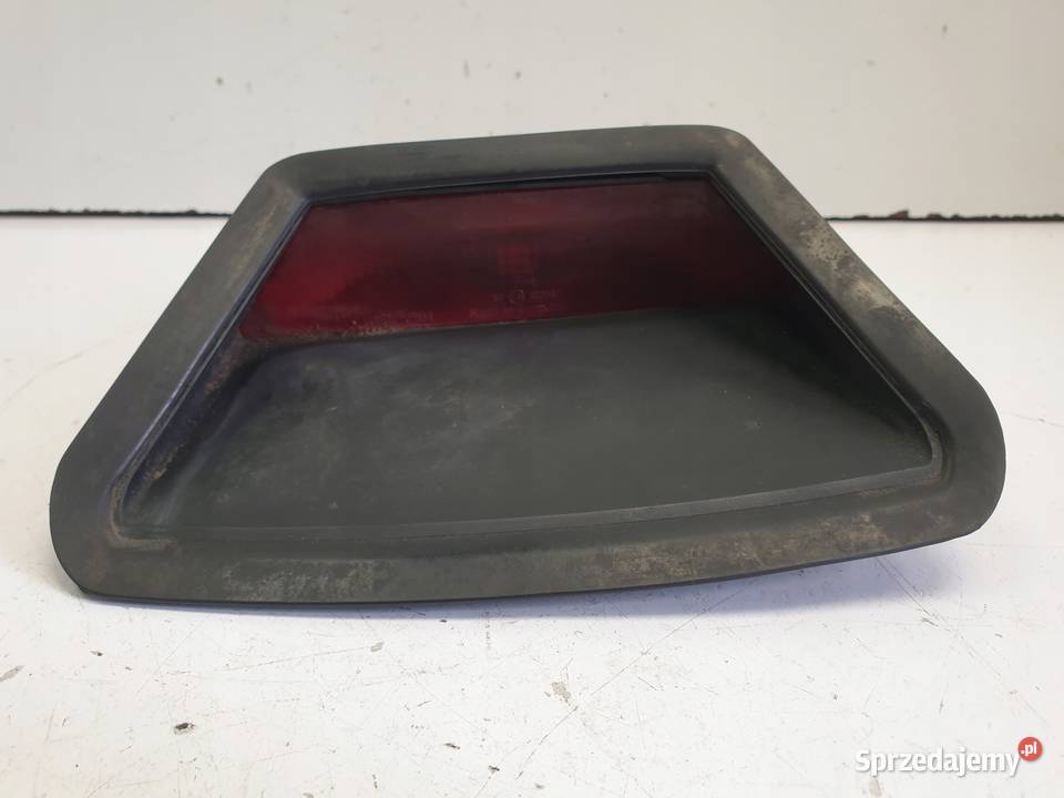 BMW 7 E38 TRZECIE ŚWIATŁO STOP Stopu 8352788 osobowe Rudka