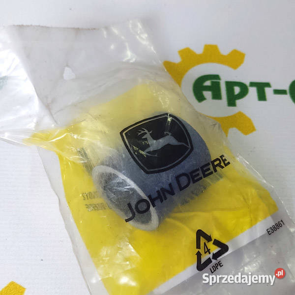 R95250 Tuleja obrotowa siłownika hydraulicznego sprzedam
