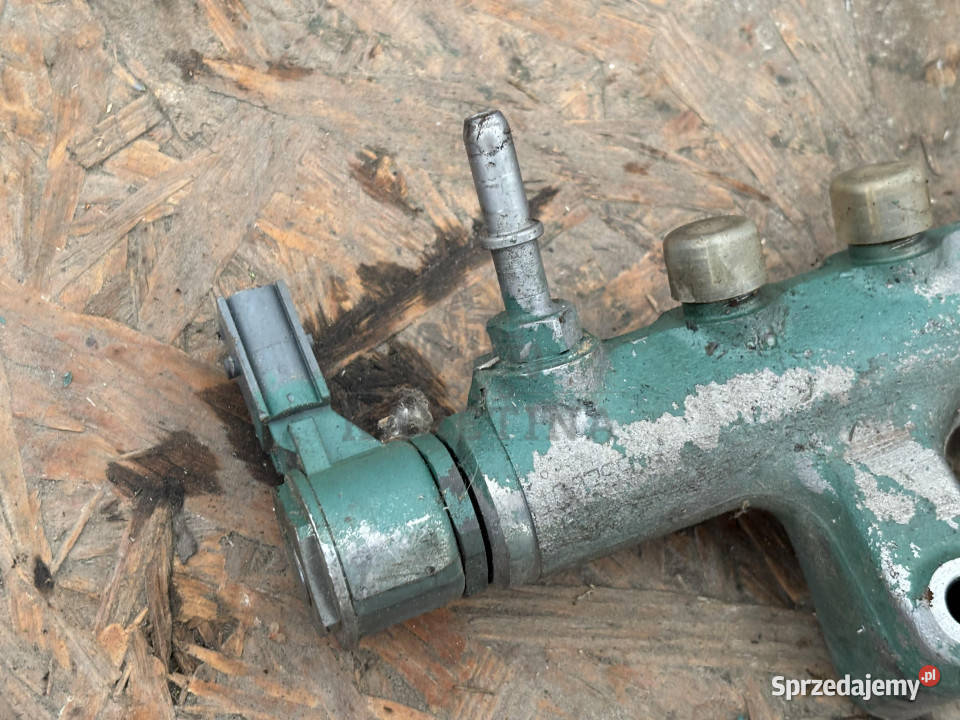 VOLVO Listwa Paliwowa Przewód 21675458 Jastrzębniki