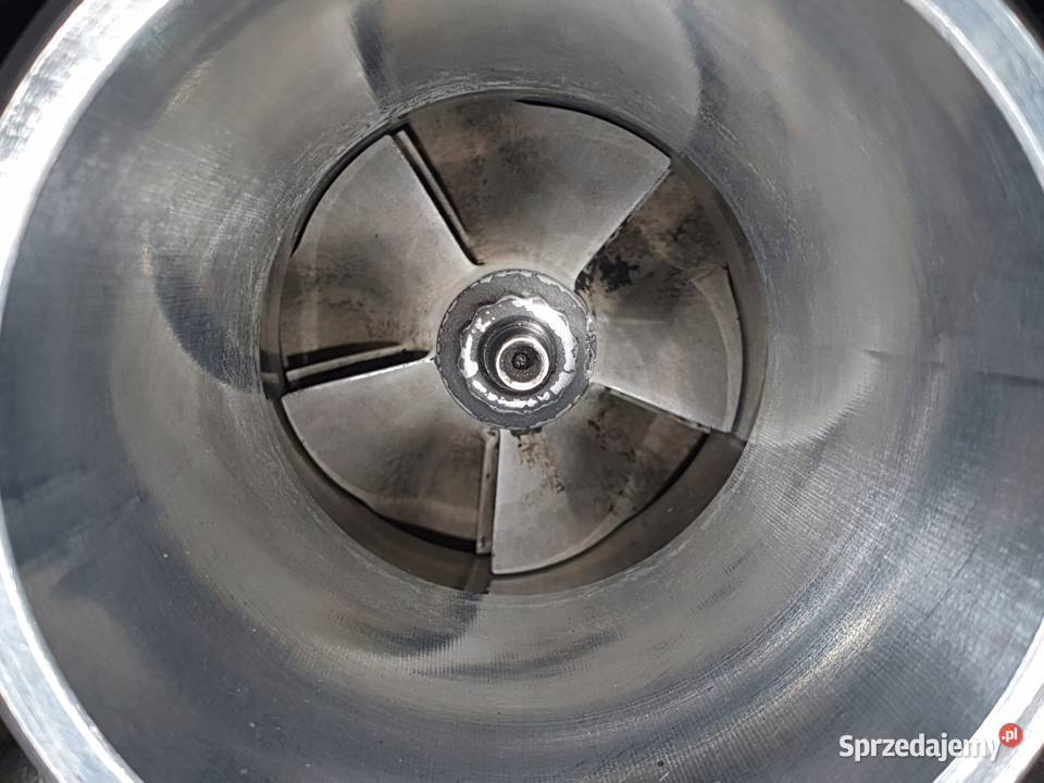 TURBOSPRĘŻARKA Opel Vectra C Signum 19 CDTI Turbosprężarki Chełm