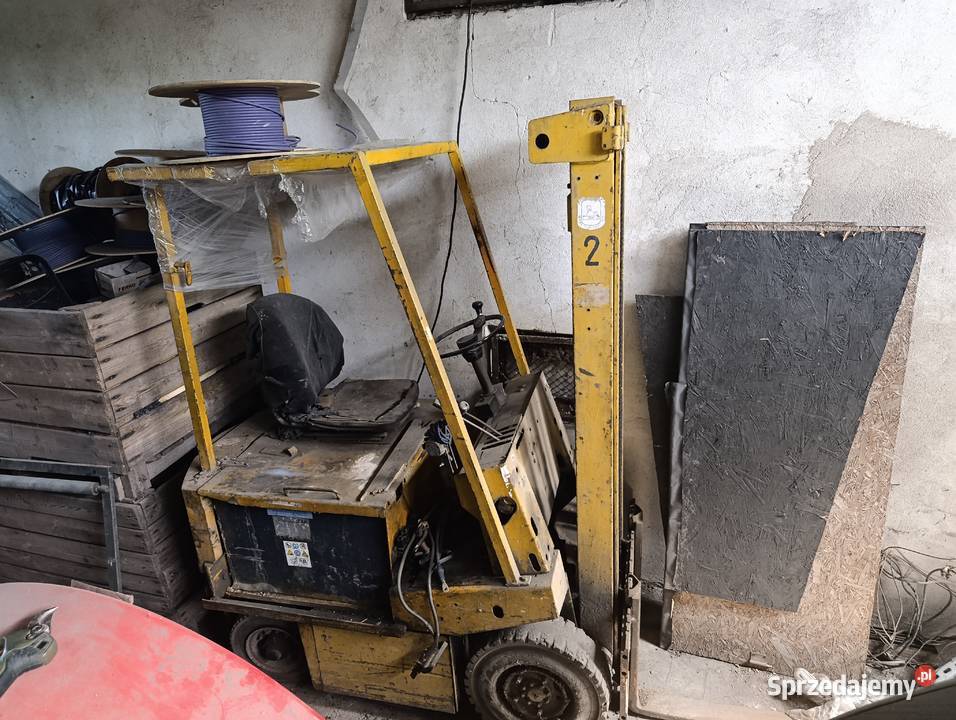 Balkancar Bułgar EV687 łódzkie Biała Rawska