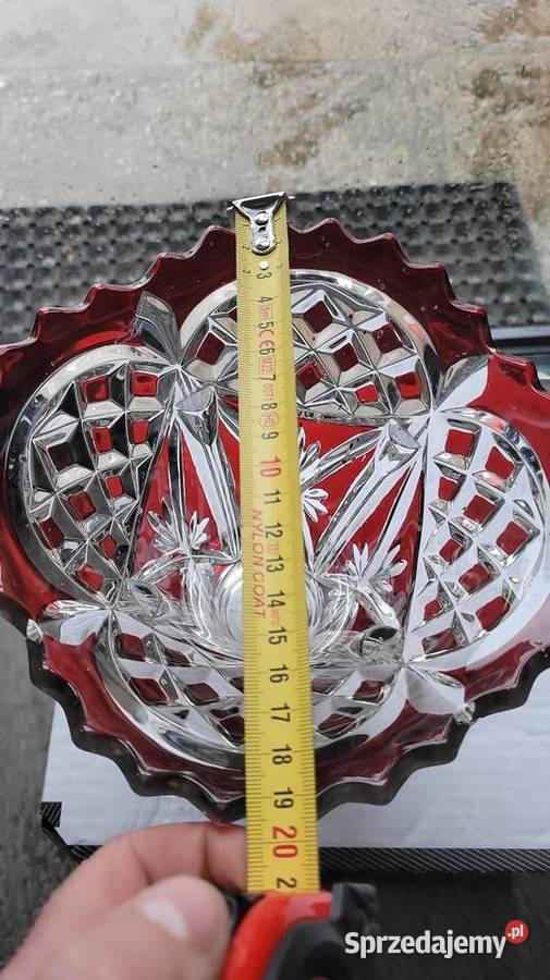 Stary wazon Ciechanowiec