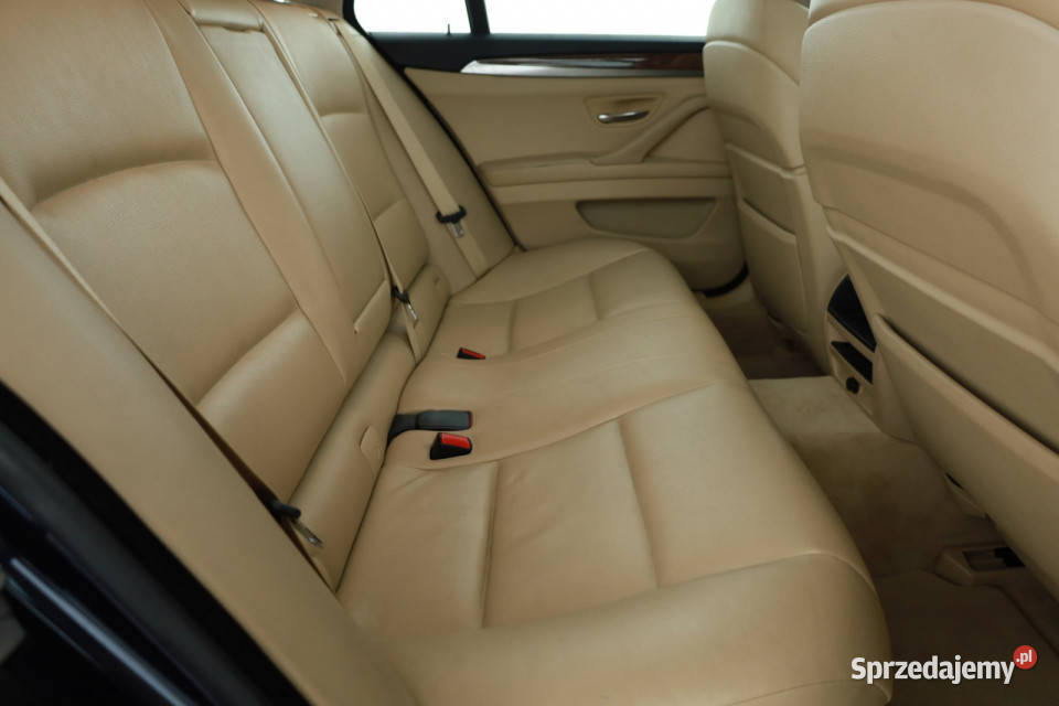 BMW 5 520d Seria 5 Piaseczno