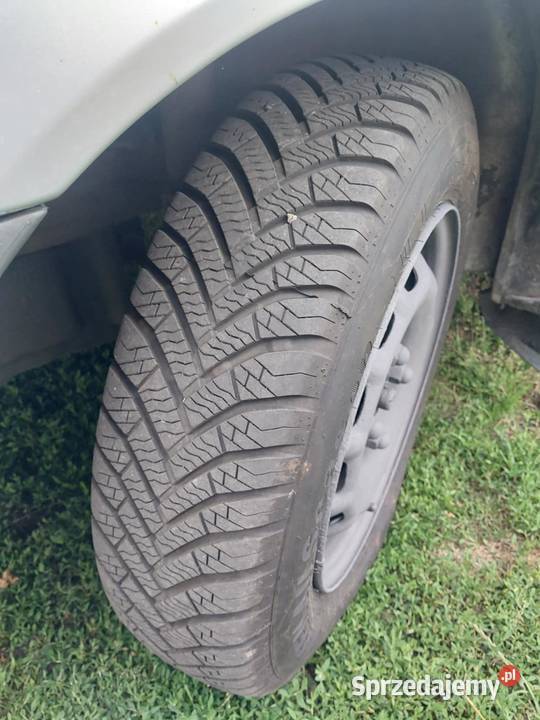 Sprzedam Toyota Starlet Krośniewice