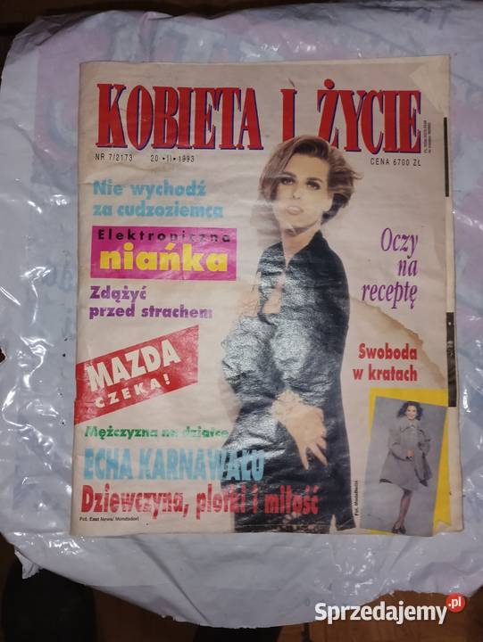 Sprzedam Kiełpin sprzedam