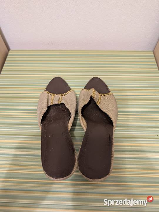 Buty na obcasie 36 Gorlice
