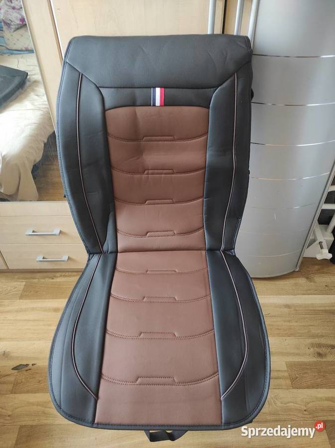 Pokrowce samochodowe na 5 siedzeń łódzkie Łódź