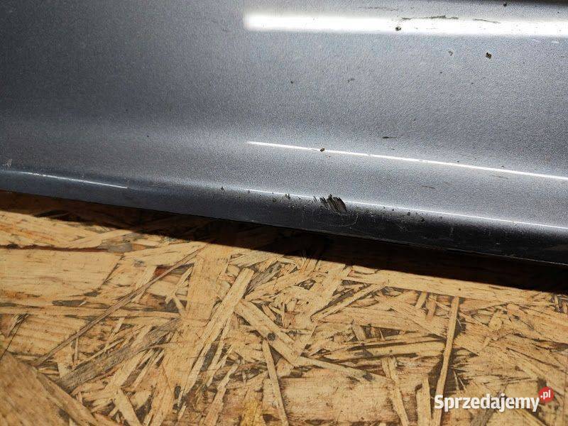Listwa Drzwi Prawy Przód Volvo XC60 II 20172021 Części samochodowe Pleszew