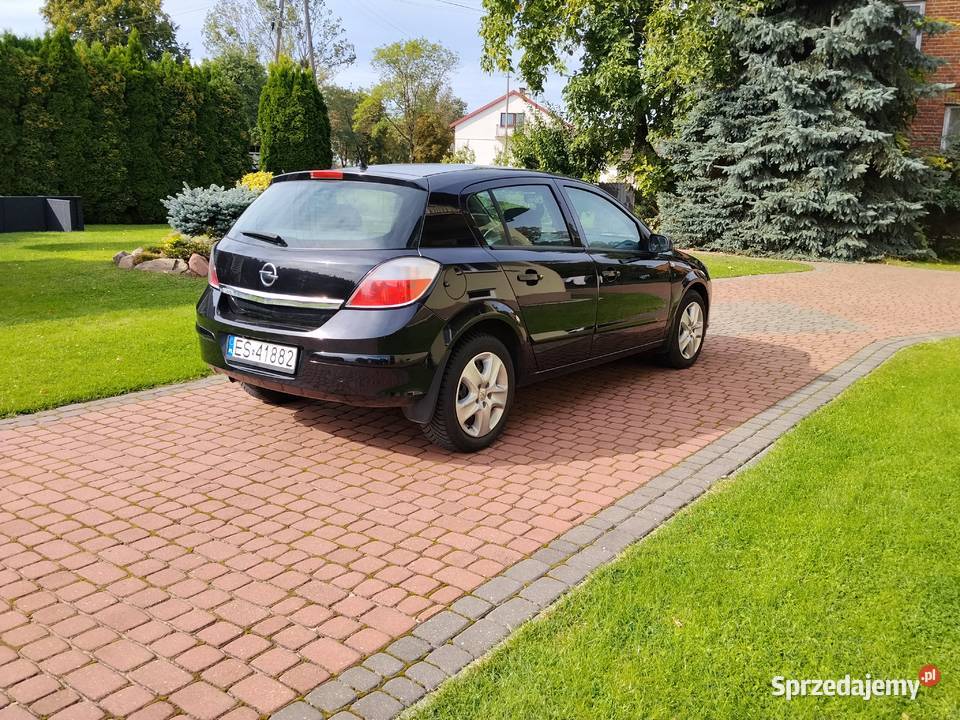 Opel Astra h 14 elektryczne szyby Skierniewice sprzedam
