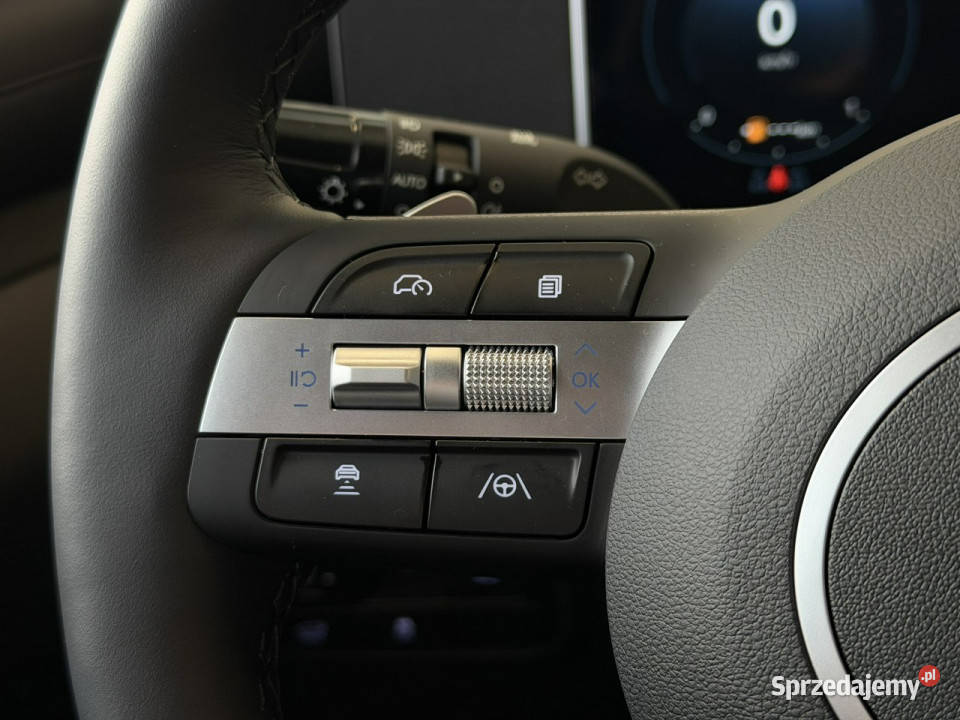 Hyundai Tucson 16 TGDI 6AT 2WD 239 HEV MY26 Tucson Piotrków Trybunalski