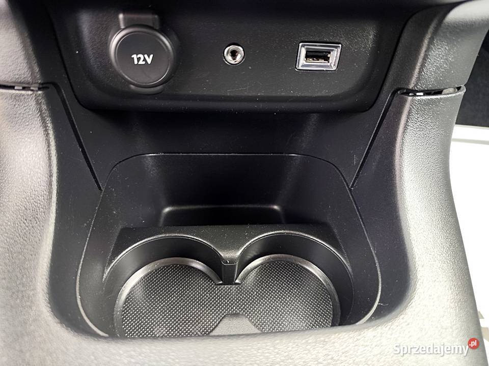 12 benzyna Klima Tempomat Led Oryginał Lubartów sprzedam