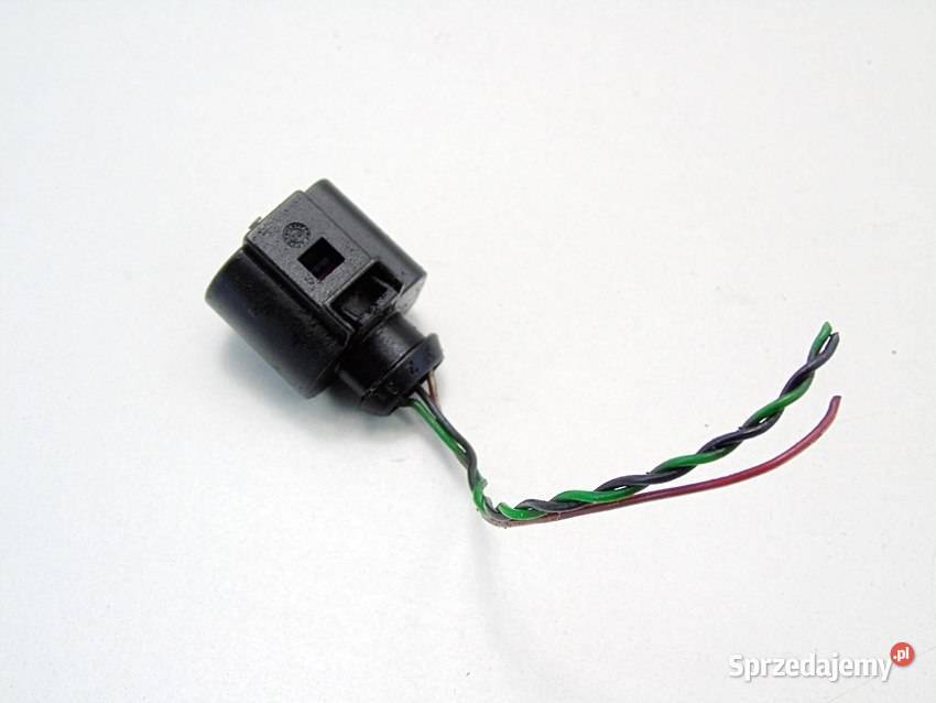 WTYCZKA KOSTKA 12 14 16 18 FABIA I POLO N9 FOX Sosnowiec