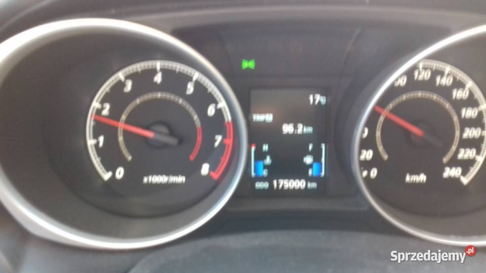 Mitsubishi ASX16117 Ostrołęka