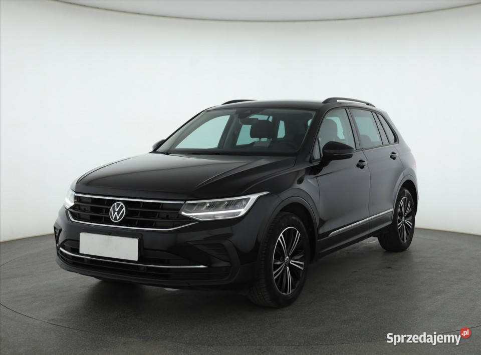 VW Tiguan 15 TSI czujnik parkowania Piaseczno