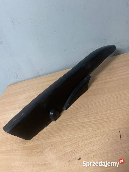 Kawasaki KZ 440 Osłona łancucha KZ440 Mocowanie Poznań