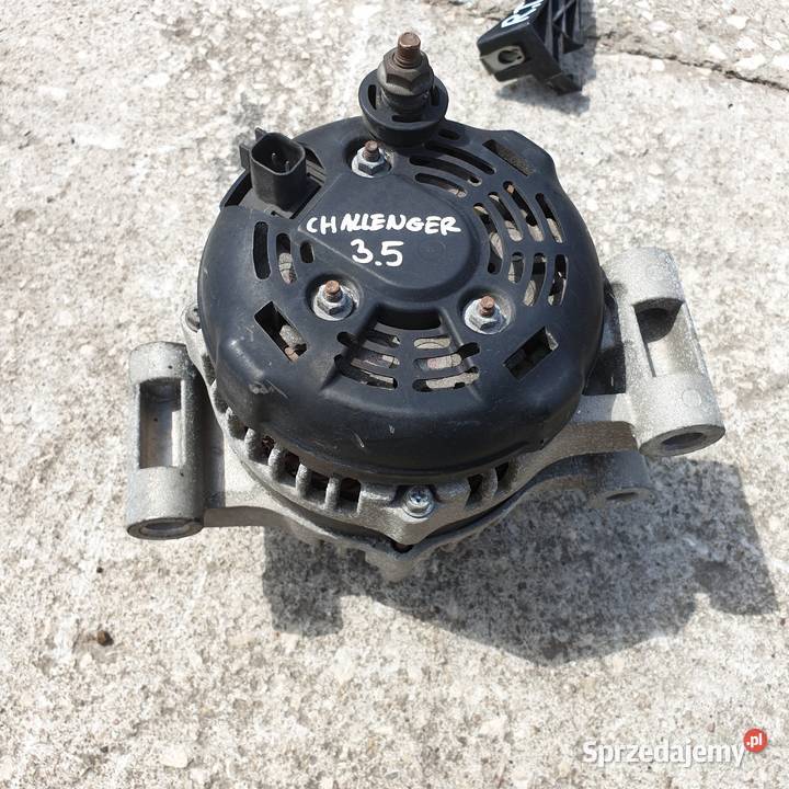 DODGE CHALLENGER 35 ALTERNATOR 10R osobowe Łochowice