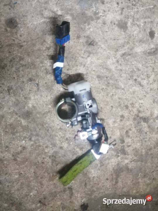 stacyjka hiundai i30 Wieluń