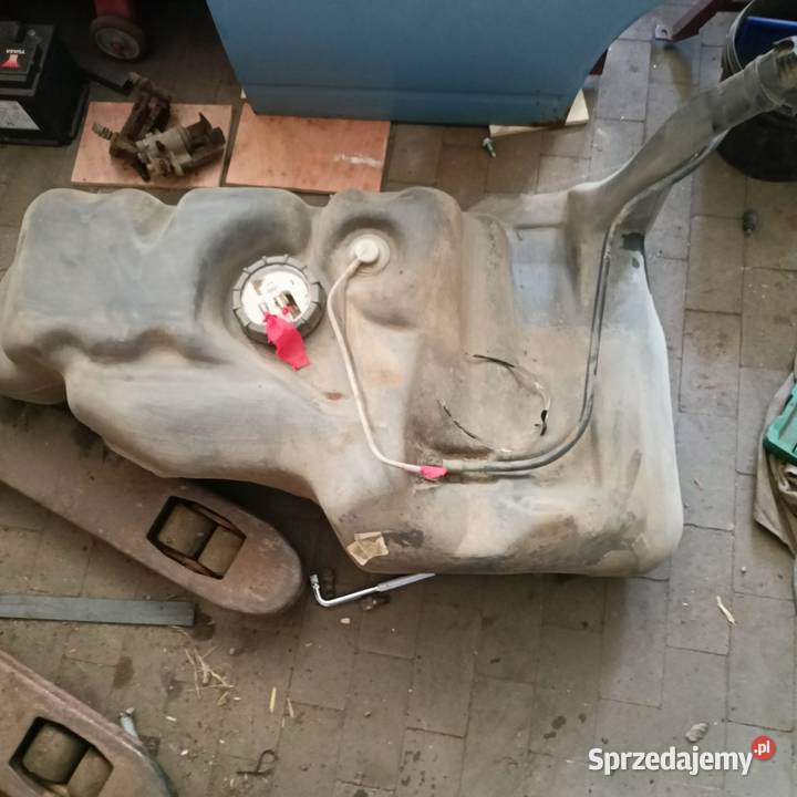 VW T4 zbiornik paliwa Zbiorniki Konstantynów
