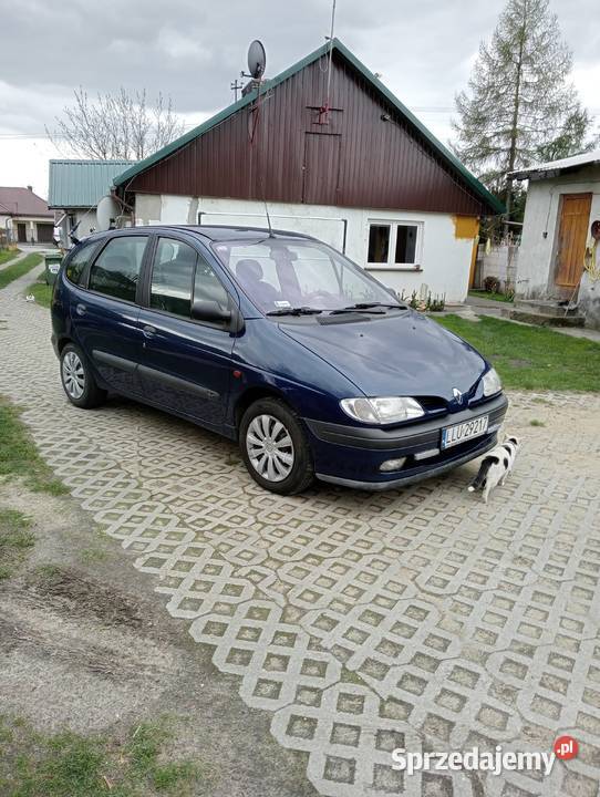 Sprzedam 19 turbo dieselmanual 260000