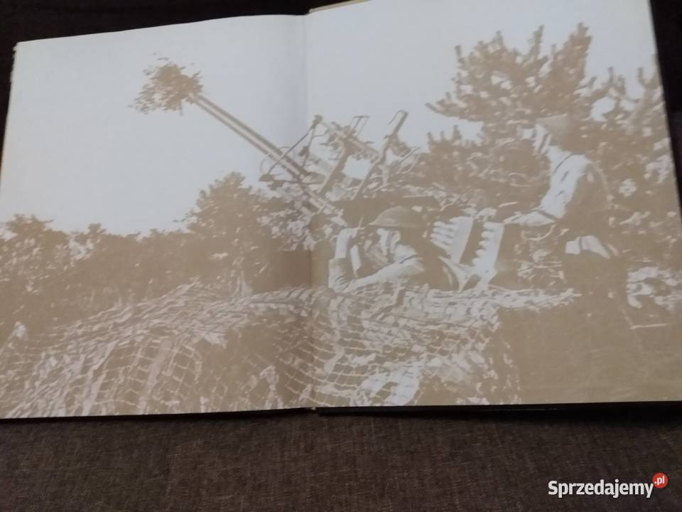 Kolekcja II wojna światowa tom XI