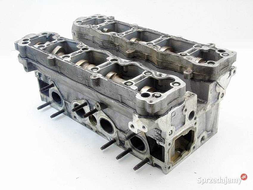 GŁOWICA 16 16V 307 C4 207 XSARA C3 206 308 osobowe Sosnowiec sprzedam