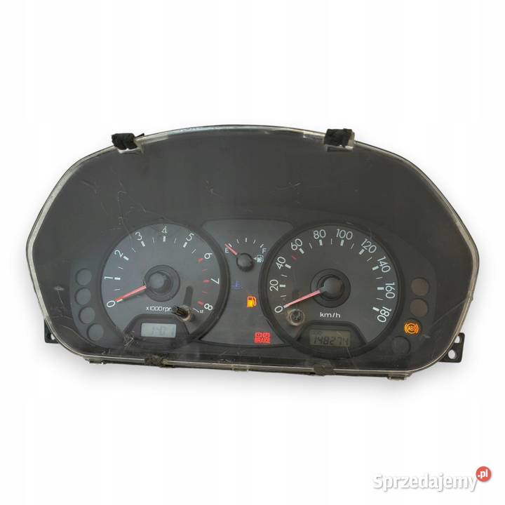 LICZNIK ZEGARY 9400307020 Kia Picanto I 10 11 Chełm