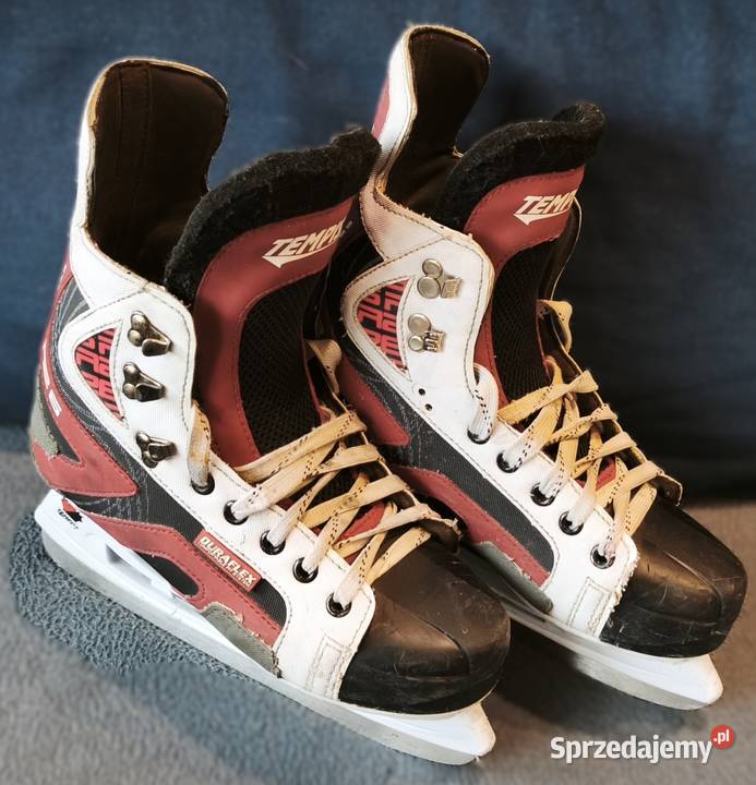 Łyżwy hokejowe TEMPISH Rental R26 rozmiar 420